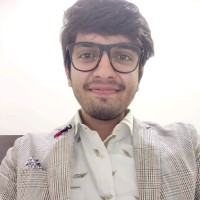 Suyash Bishnoi