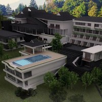 Puncak Pass Resort