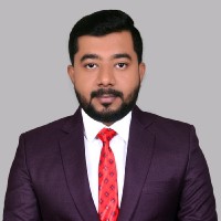 Nimesh Thacker