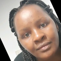 Rosemary Mutare
