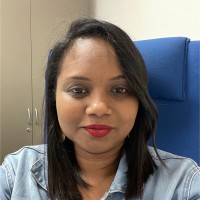 Vannessa Thomas