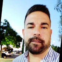 Andrés Cerro Reina