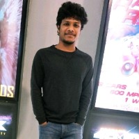 Nikhil Shivanathri