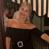 Laura Seda De La Rosa
