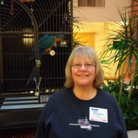 Donna Kepler