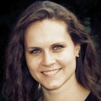 Natasha Muzyka
