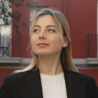 Anastasiia Ponomareva