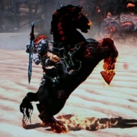 Smoke Auditore