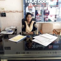 Ambreen Sana