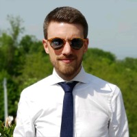 Alessio Tosato