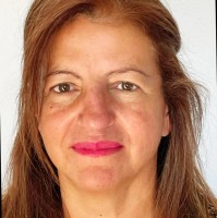 Delphine Psychoyos, Phd