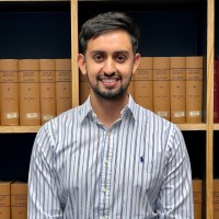 Abhiraj Aujla