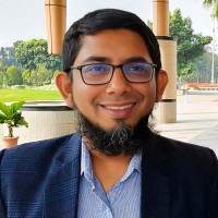 Mohammad Riazul Sharif