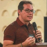 Patrick Cezar Silva