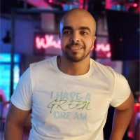 Ziad Farghl