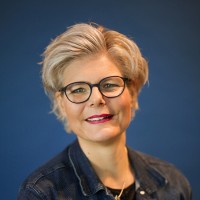 Claudia Flameling