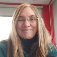 Marcia Stewart