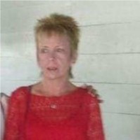 Patricia Edmisson