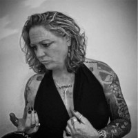 Bethany McDonald
