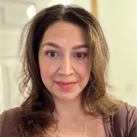 Patricia Romero
