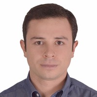 Jorge Enrique Molina Guzman
