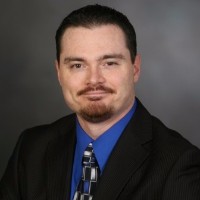 Brandon Burton