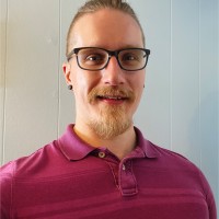 Elijah Jensen