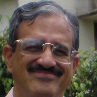 Jayant Datar