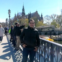 Andres Carmona