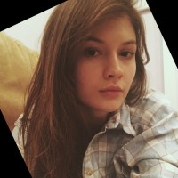 Marina Kozhevnikova