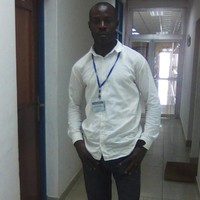 Stephen Ayodabo