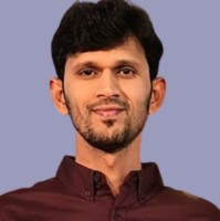Syed Yusuf