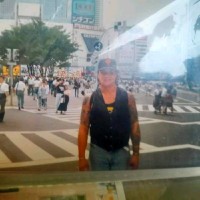 John Jack Leger
