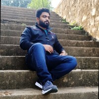 Pravin Kumar