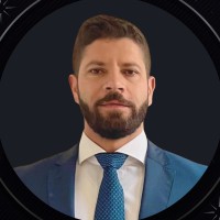 Christopher Magalhães
