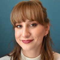 Weronika Kaczmarek-Gajewska