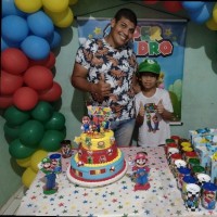 Leonardo Pereira da Silva