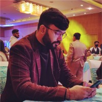 Sahil Rajan