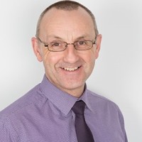 Martin Saunders