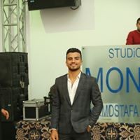 Mohamed Elkfrawy