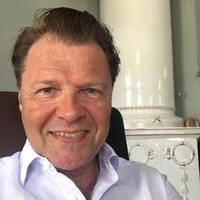 Claes Bahri