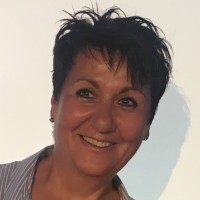 Andrea Hafner