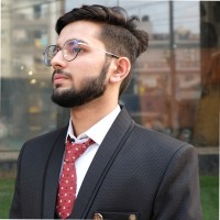 Vishal Dadhich