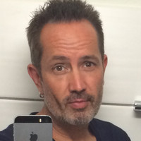 Laurent Grosvernier