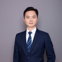 Ricky Shen