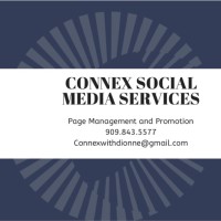 Connex Social Media Services