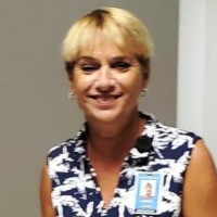Tracy Barnes