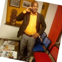 Charles Oruko
