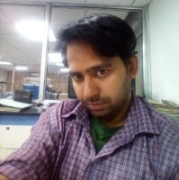 Vishal Sharma