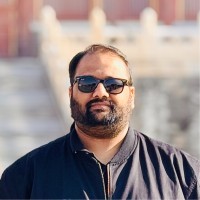 Shahriar Rahman